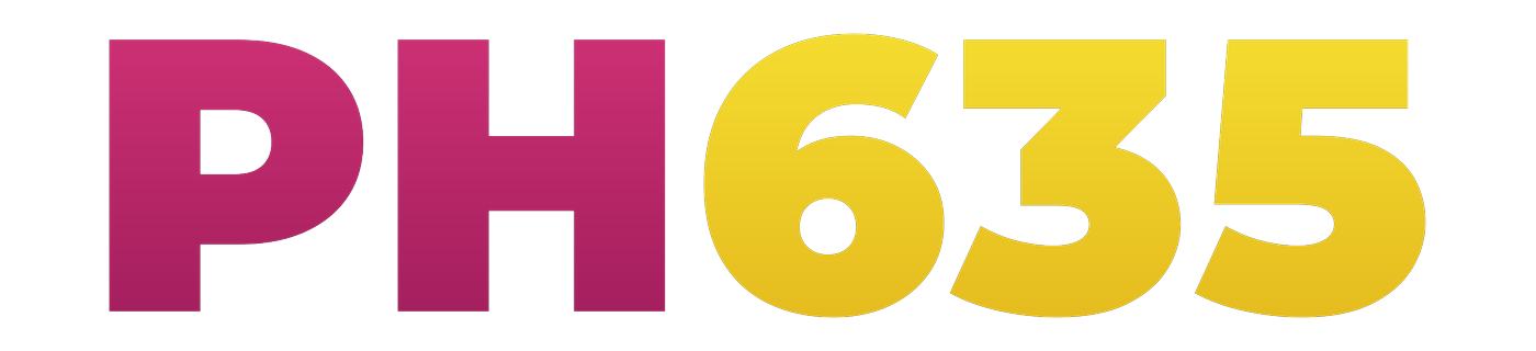 ph635